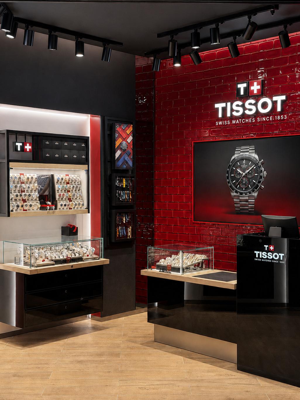 Tissot - photograph 1